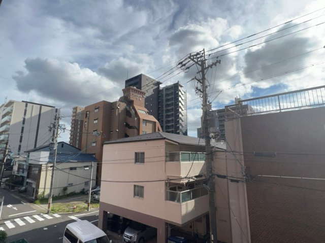 セザール名古屋の展望|セザール名古屋