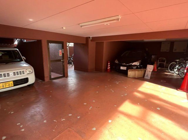 セザール名古屋のその他共用部分|セザール名古屋