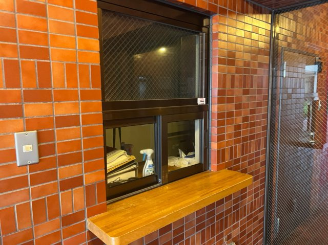 セザール名古屋のロビー|セザール名古屋