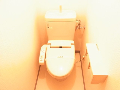 【トイレ】 | VICTORIAⅦ