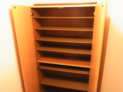 【収納】 | VICTORIAⅦ