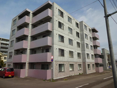 【外観】 | VICTORIAⅦ