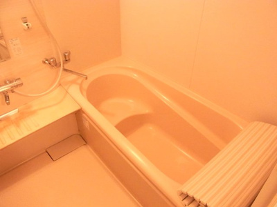 【浴室】 | VICTORIAⅦ