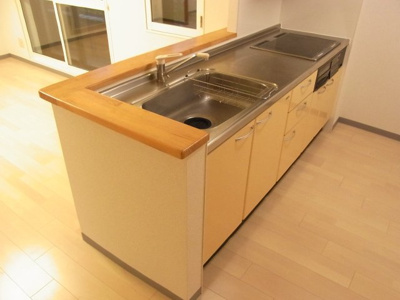 【キッチン】 | VICTORIAⅦ