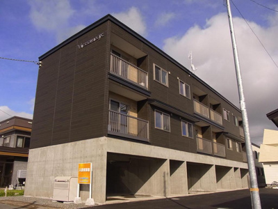 【外観】 | VICTORIAⅨ