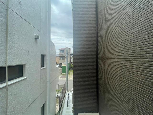 R-Smart大曽根の展望|R-Smart大曽根