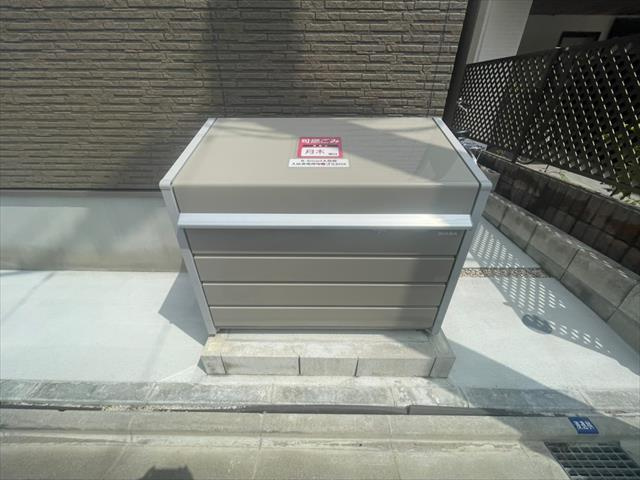 R-Smart大曽根のその他共用部分|R-Smart大曽根