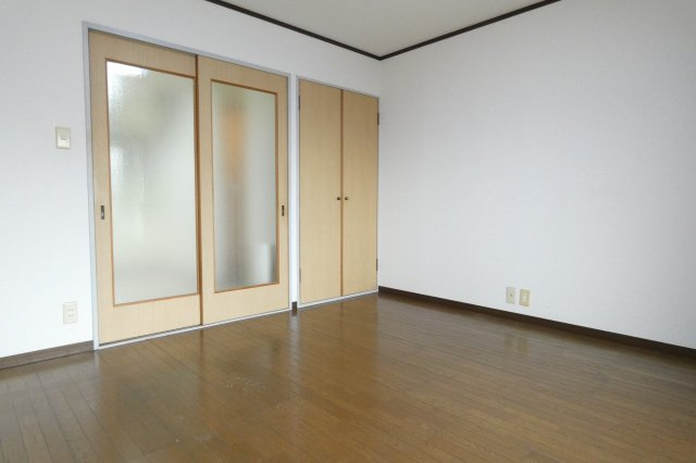 【居間・リビング】 | マンション千扇