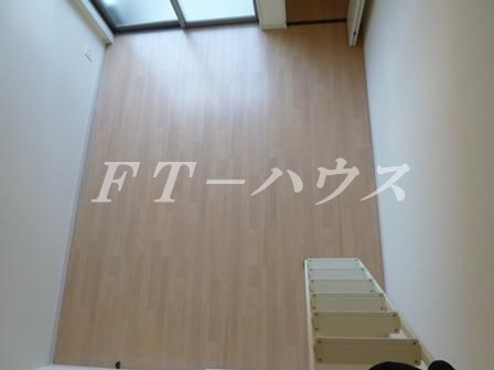 ＮＳＫコーポ幕張の内装