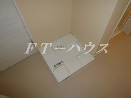 ＮＳＫコーポ幕張のその他共用部分