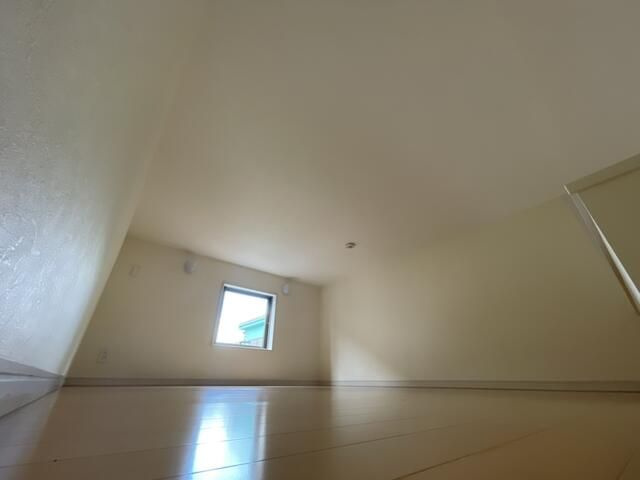 ＮＳＫコーポ幕張の居間・リビング