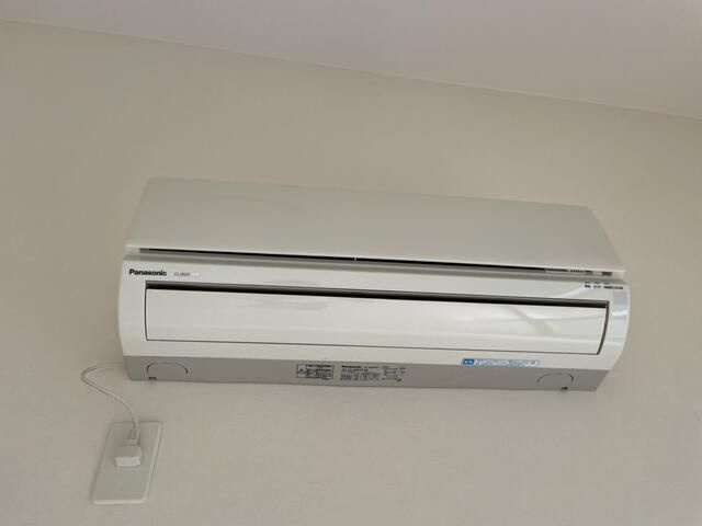 ＮＳＫコーポ幕張の設備