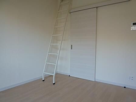 ＮＳＫコーポ幕張の内装