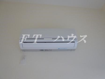 ＮＳＫコーポ幕張の設備