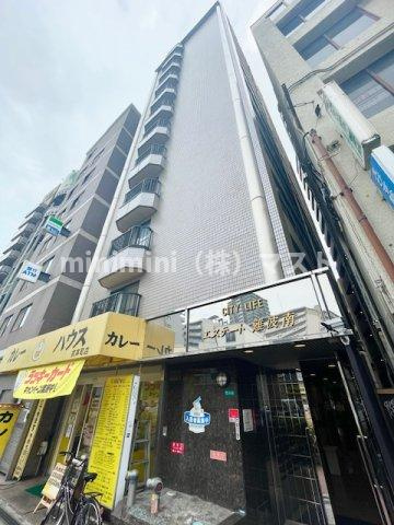 シティライフエステート難波南