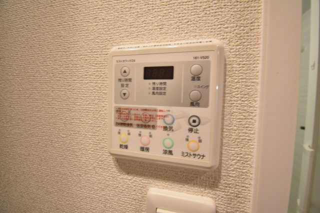 プレサンスＮＥＯ心斎橋の設備