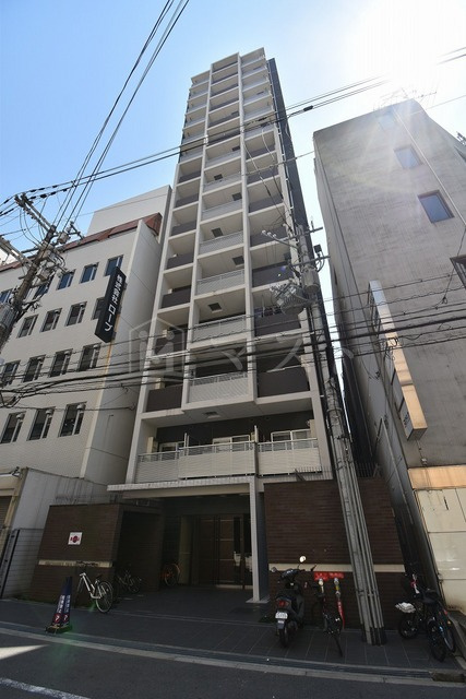 プレサンスＮＥＯ心斎橋