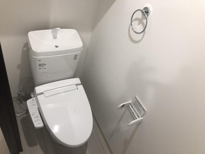 【トイレ】 | アーバンプレイス