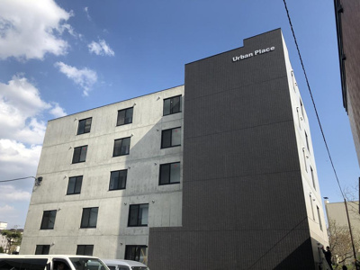 【外観】 | アーバンプレイス