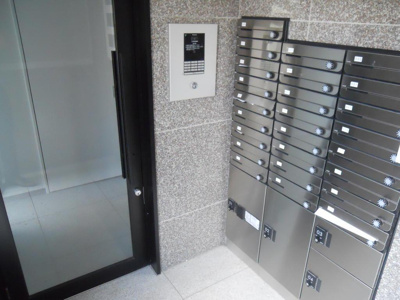 【その他共用部分】 | アーバンプレイス