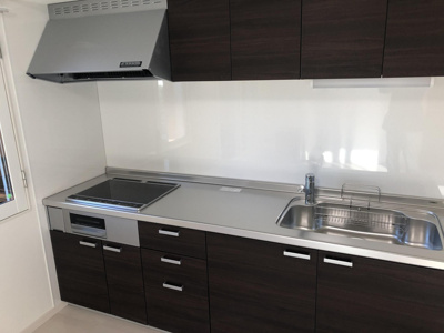 【キッチン】 | アーバンプレイス