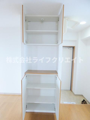 【その他】 | ボナールレジデンス