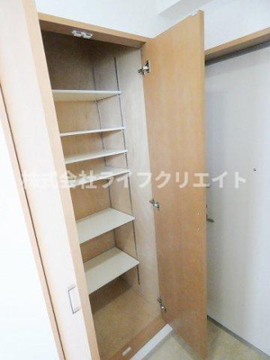 【玄関】 | ボナールレジデンス