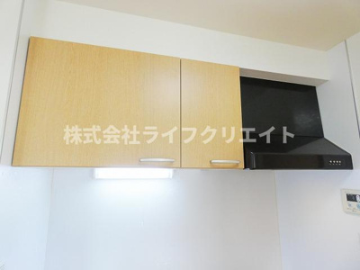 【収納】 | ボナールレジデンス