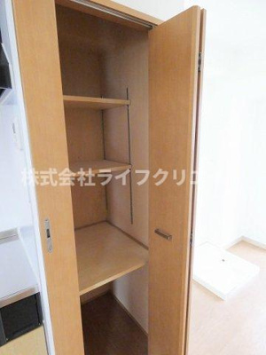 【収納】 | ボナールレジデンス