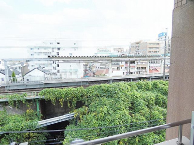 【展望】 | ボナールレジデンス