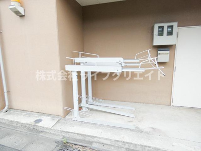 【その他共用部分】 | ボナールレジデンス