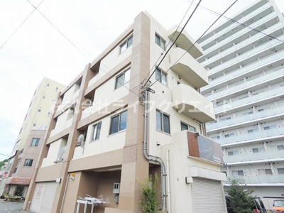 【外観】 | ボナールレジデンス