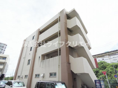 【その他】 | ボナールレジデンス