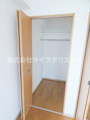 【収納】 | ボナールレジデンス