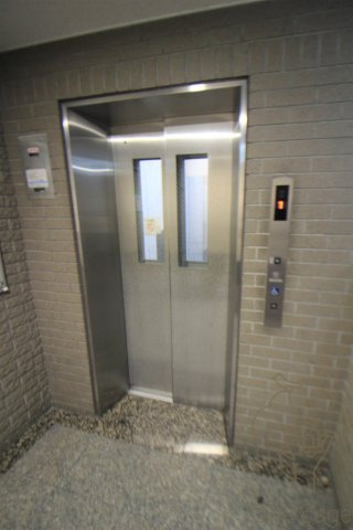 エスリード堂島のその他共用部分