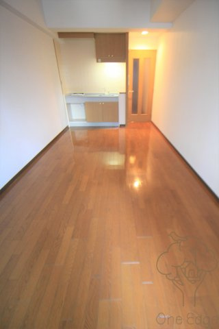 エスリード堂島の内装