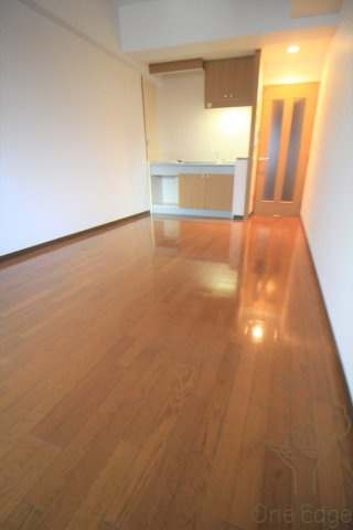 エスリード堂島の内装