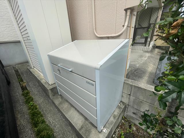 GRANDTICCOPAIN尼ヶ坂のその他共用部分|GRANDTIC COPAIN 尼ケ坂