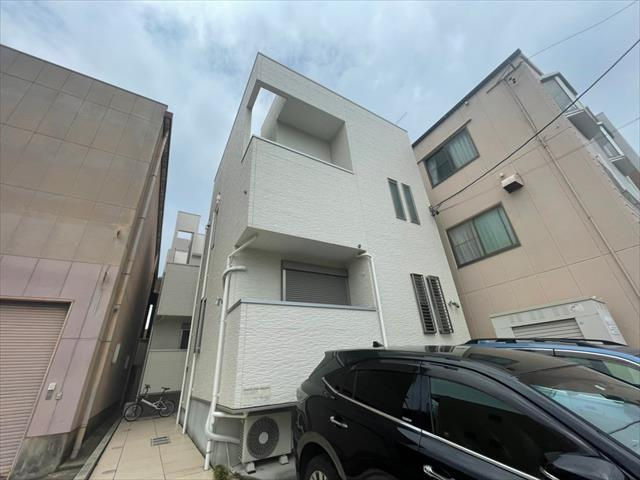 GRANDTICCOPAIN尼ヶ坂