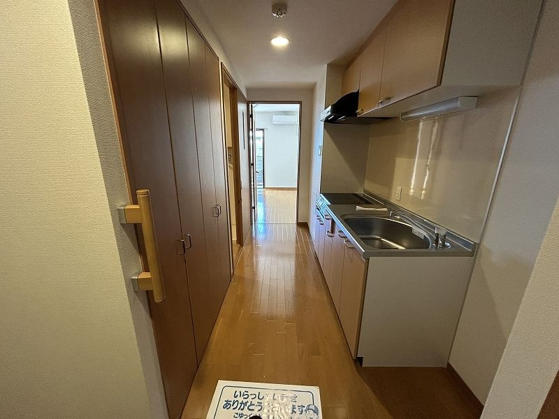 テラス上布田のその他