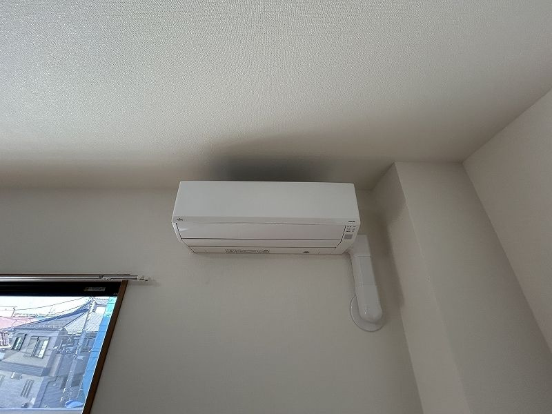 テラス上布田のその他