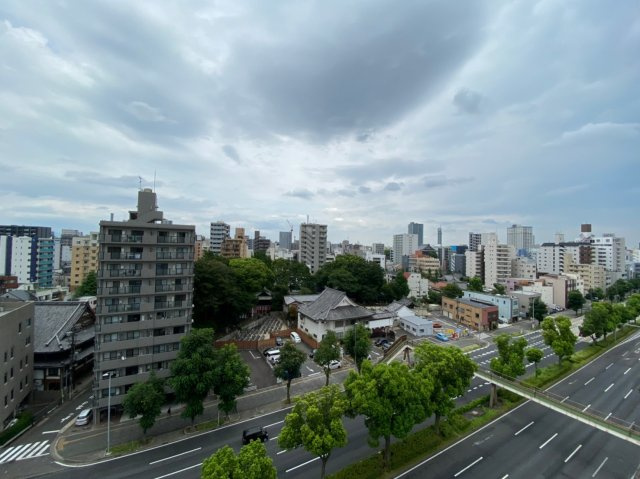 エスリード大須アヴェニュー｜名古屋市の賃貸ならMy賃貸の展望|エスリード大須アヴェニュー