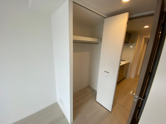 エスリード大須アヴェニュー｜名古屋市の賃貸ならMy賃貸の収納|エスリード大須アヴェニュー