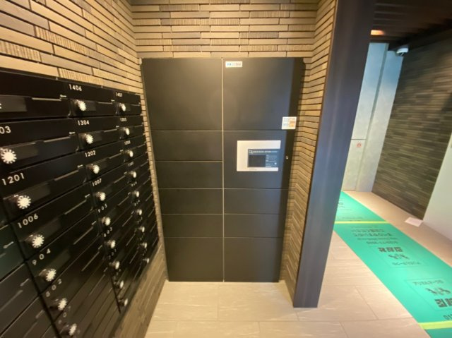 エスリード大須アヴェニュー｜名古屋市の賃貸ならMy賃貸のその他共用部分|エスリード大須アヴェニュー