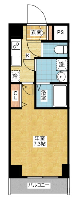 エスリード大須アヴェニュー｜名古屋市の賃貸ならMy賃貸