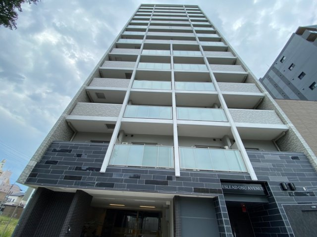 エスリード大須アヴェニュー｜名古屋市の賃貸ならMy賃貸