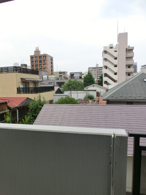 【展望】 | カルム吉野町 | カルム吉野町　展望