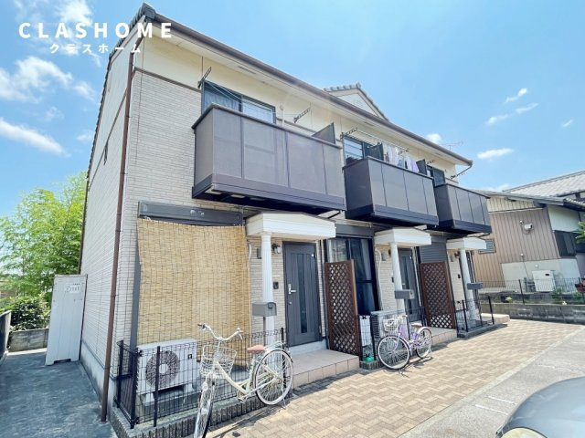 フローラル三橋　　刈谷市の賃貸ならクラスホーム刈谷店の外観