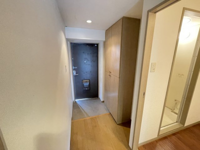 【玄関】 | キャトル白山