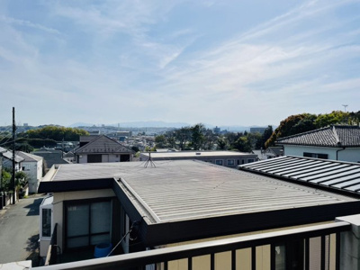 【展望】 | 天神コーポ